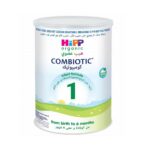Hipp Organic Combiotic Stage 1 Infant Formula 800g