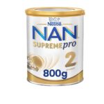 Nestle NAN Supreme Pro 2 Infant Formula From 6-12 Months 800g