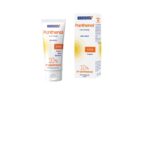 Panthenol Face & Body Cream White 50ml