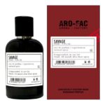 Dhamma Aro-Fac Savage Perfume For Unisex EDP 100ml