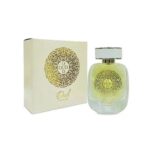 Dhamma Oud Overdose Perfume For Unisex EDP 100ml
