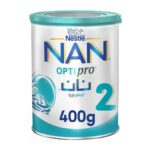 Nestle NAN Optipro Stage 2 Follow Up Formula From 6 to 12 Months 400g