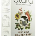 Alara Fruit _ Nut Muesli 475g