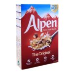Alpen Swiss Style Muesli The Original 375g