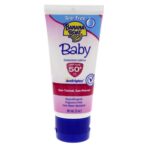 Banana Boat Baby Sunscreen Lotion SPF 50 90ml