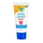 Banana Boat Simply Protect Sport Sunscreen Lotion 90ml