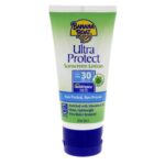 Banana Boat Ultra Protect Sunscreen Lotion SPF 30 90ml