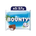 Bounty 5x57g