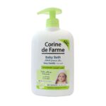 Corine De Farme Gentle Baby Bath Sulfate Free 500ml