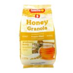 Familia Honey Granola 375g