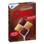 General Mills Chocolate Chex Rice Cereal 362g