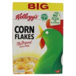 kellogg's corn flakes the original 1kg