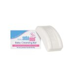 Sebamed Baby Cleansing Bar 100 Gm