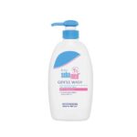 Sebamed Baby Wash Extra Soft 400ml