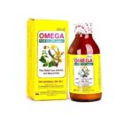 Omega Liniment 60ml