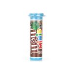 M&M's minis chocolate tube 30.6g 3 pieces