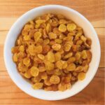 Raisins Golden small 1 Kg