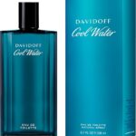 Davidoff Cool Water Perfume for Men Eau De Toilette 200ML