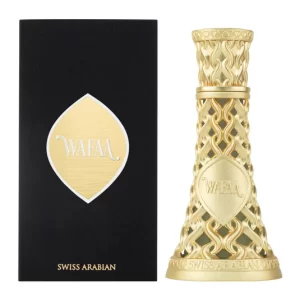 Swiss Arabian Wafaa for Women Eau De Parfum 50ml