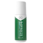 Biofreeze Pain Relieving Roll On - 89ml