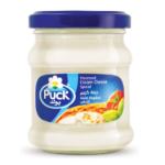 Puck Cream Cheese Spread 140g