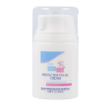 Sebamed Baby Protective Facial Cream 50ml
