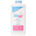 Sebamed Baby Powder 400g