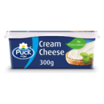 Puck Original Cream Cheese Spread 300g