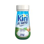 Kiri Jarra Spreadable Cream Cheese Jar 230g