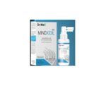 MINOXIDIL 5% Dandruff-Free Hair Innovative Hair Spray
