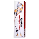 Radian Massage Cream 100g
