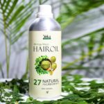 Hair Oil