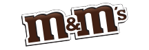 M&M’s