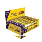 Cadbury Flake Bar 12 x 32g