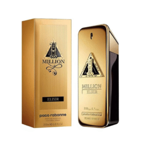 Paco rabanne 1 MILLION ELIXIR edp vapo 200 ml