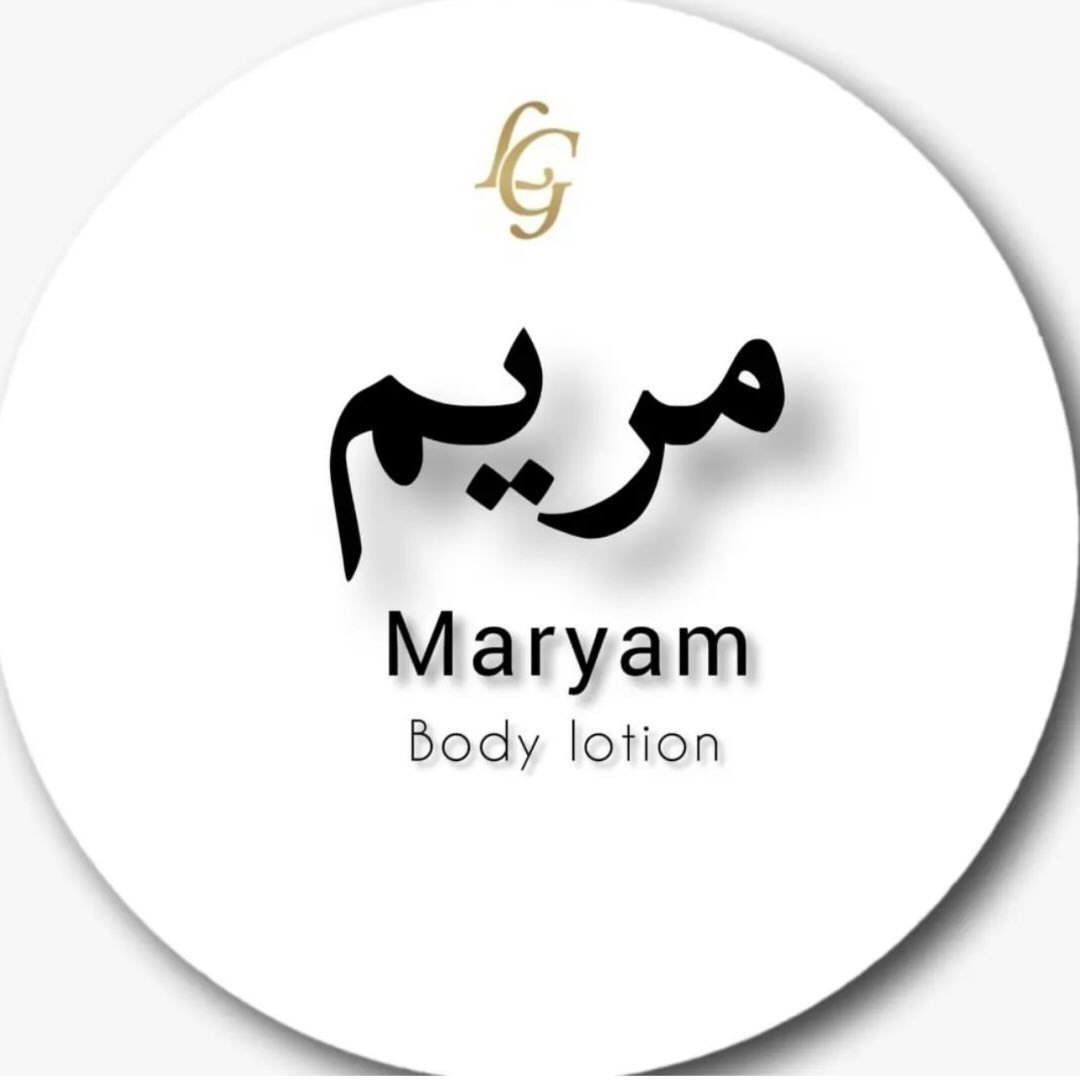 Maryam