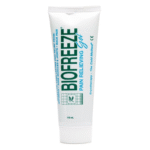 Biofreeze Pain Relieving Menthol Gel 118ml