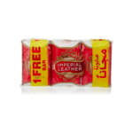 Imperial Leather Classic Soap 6 x 125g