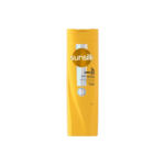 SUNSILK Shampoo, Silky Smooth, for instantly stronger and touchably smoother hair, 400ml